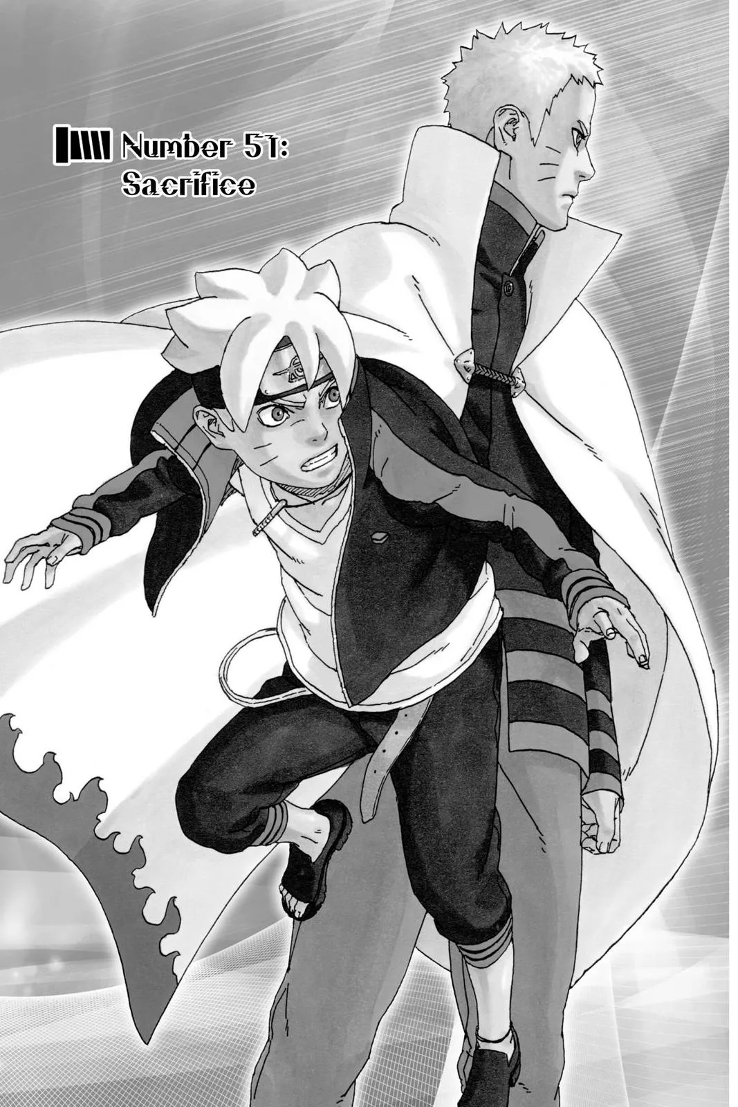 Read Boruto Naruto Next Generations Manga Online