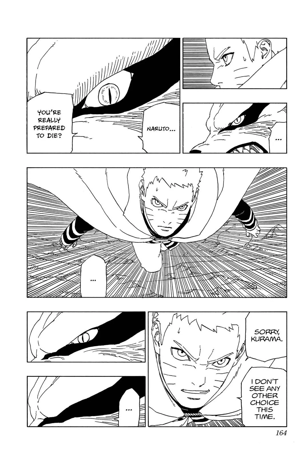 Read Boruto Naruto Next Generations Manga Online