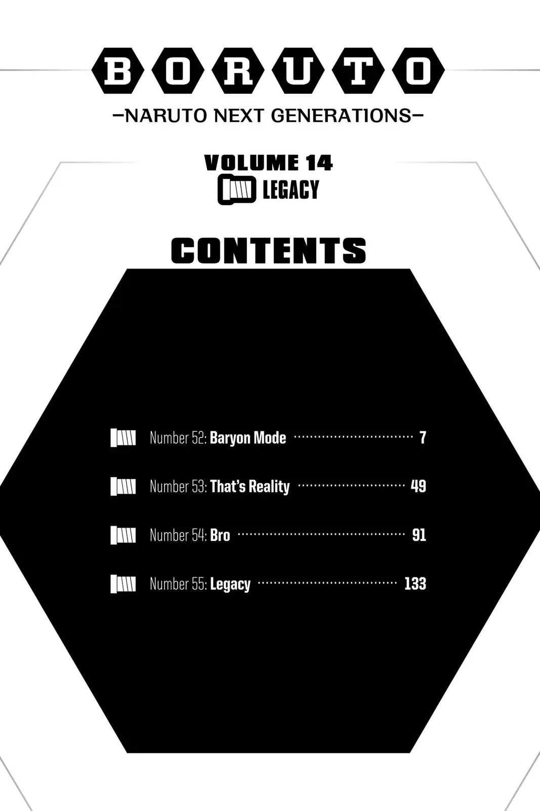 Read Boruto Naruto Next Generations Manga Online