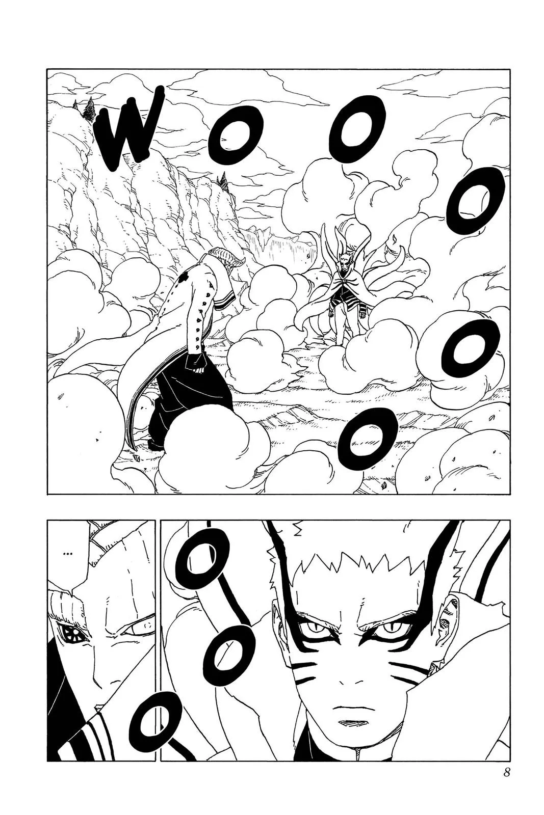 Read Boruto Naruto Next Generations Manga Online