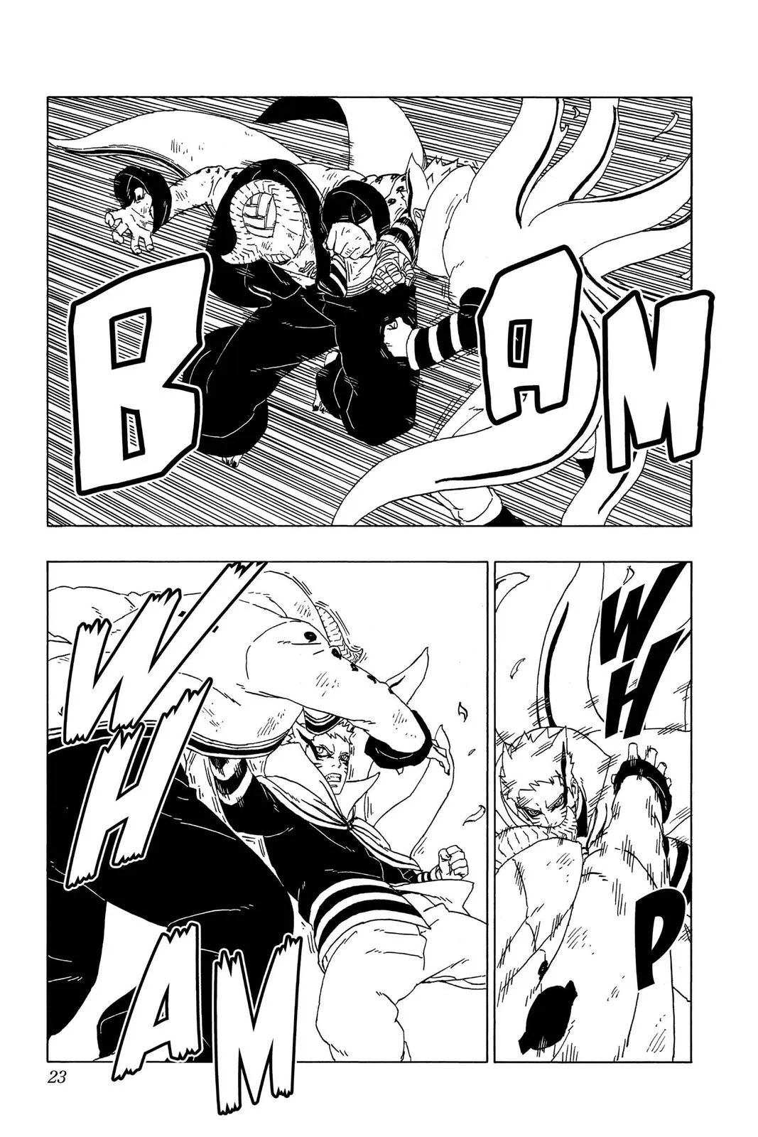 Read Boruto Naruto Next Generations Manga Online