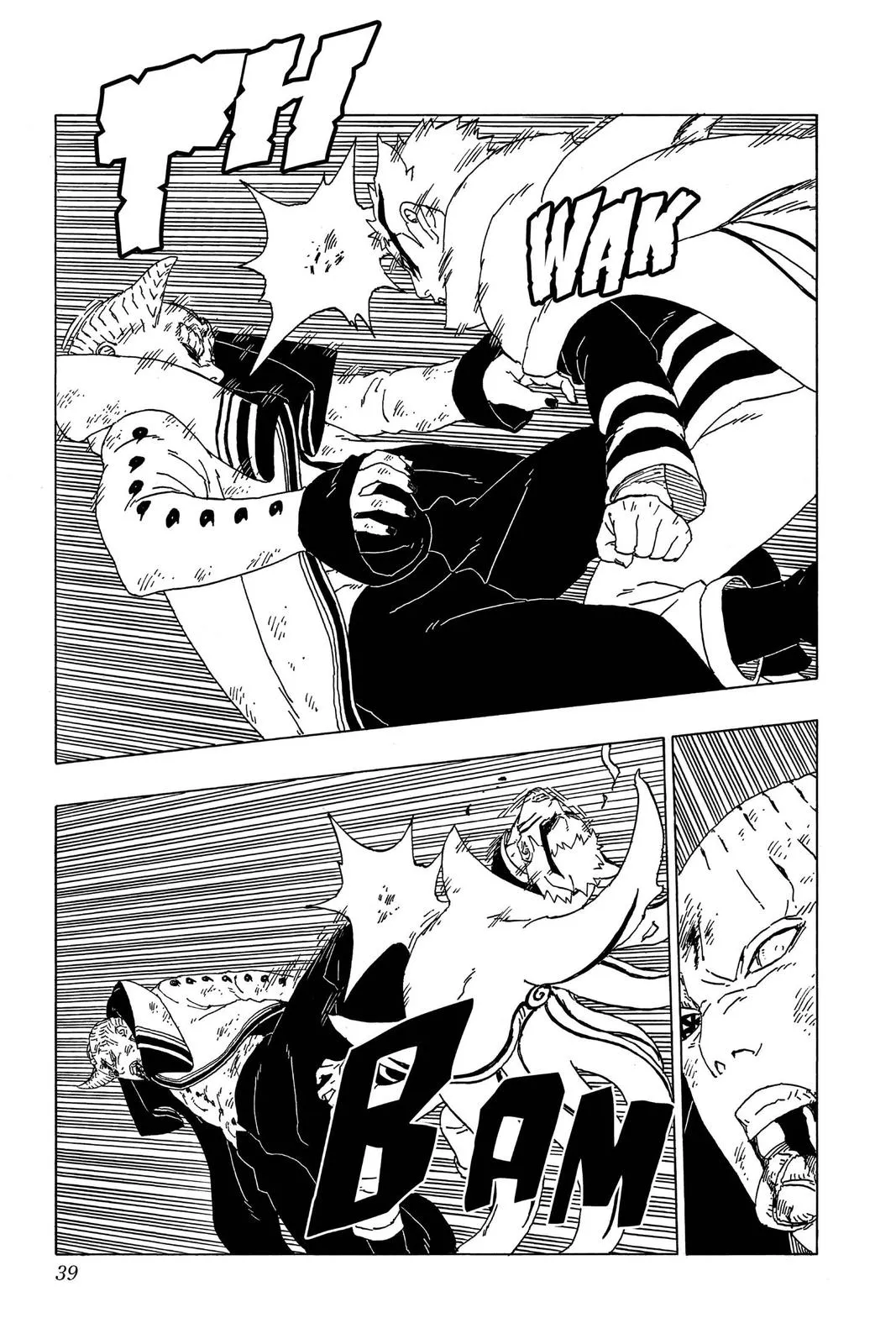 Read Boruto Naruto Next Generations Manga Online