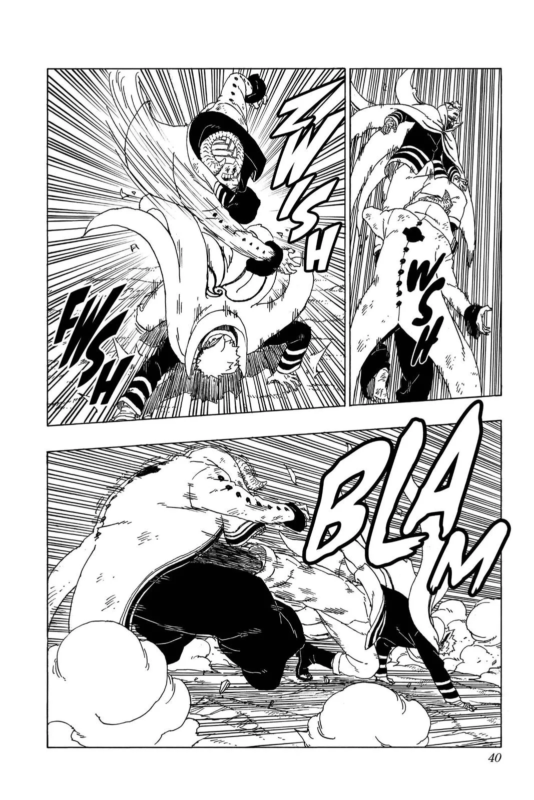 Read Boruto Naruto Next Generations Manga Online