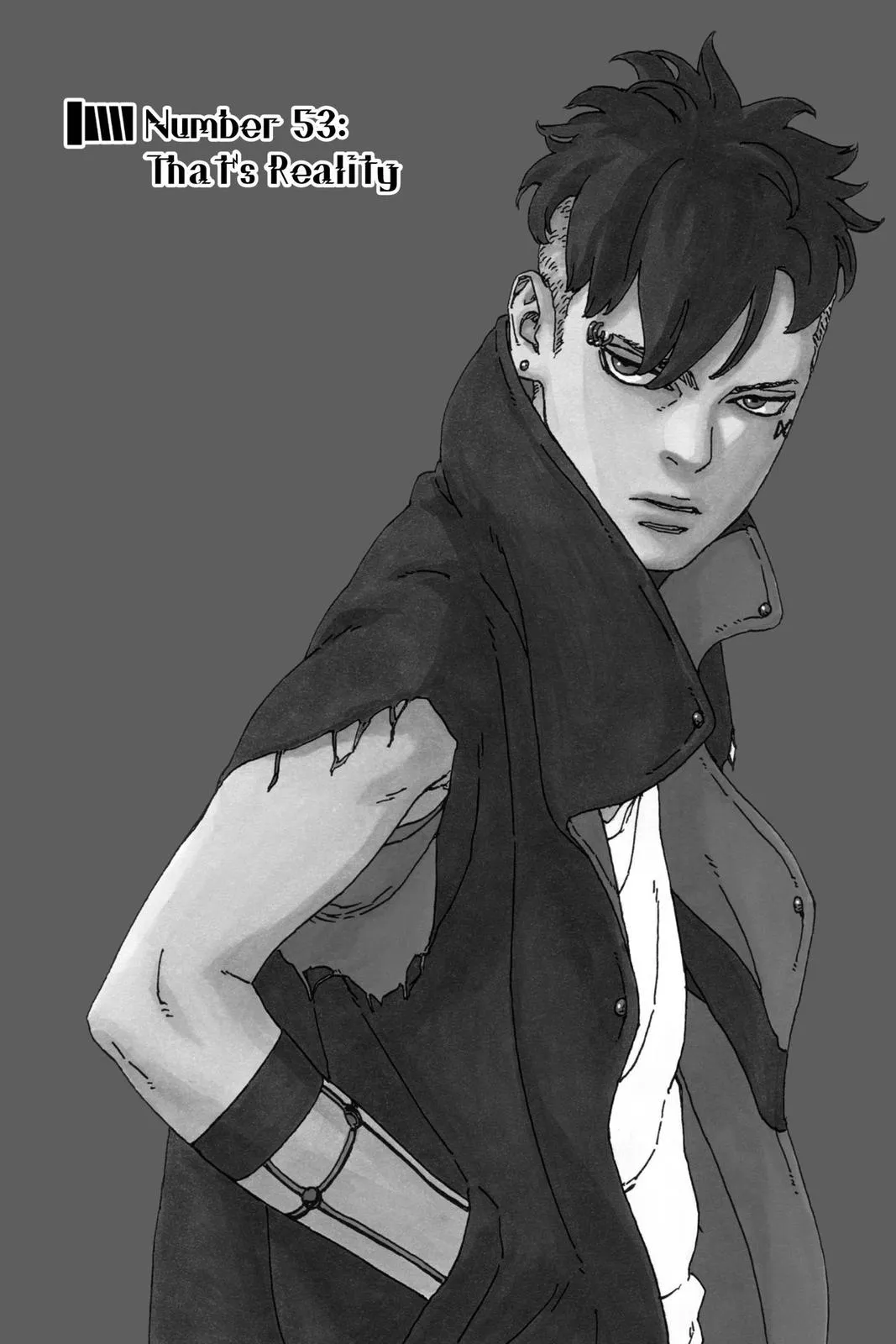 Read Boruto Naruto Next Generations Manga Online