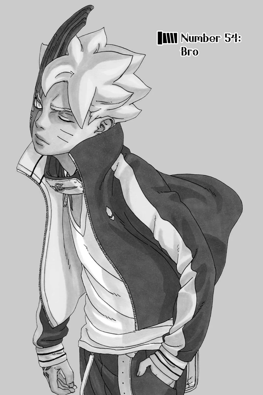 Read Boruto Naruto Next Generations Manga Online