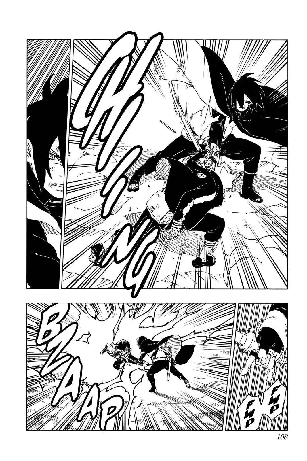 Read Boruto Naruto Next Generations Manga Online