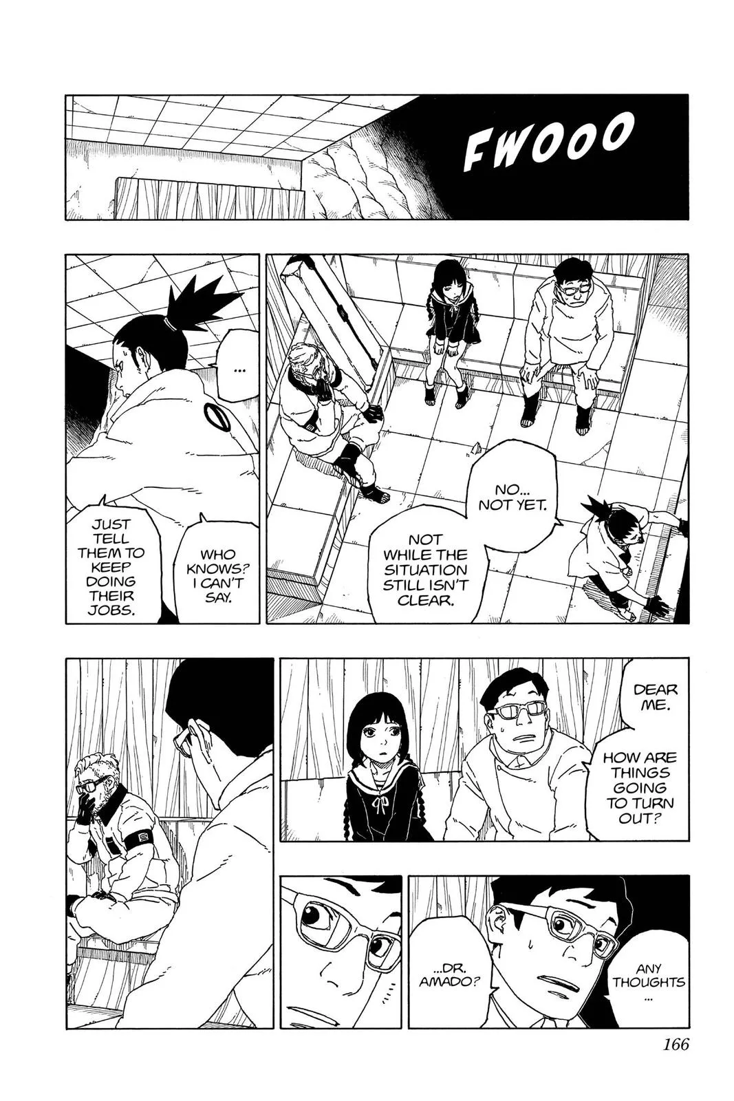 Read Boruto Naruto Next Generations Manga Online