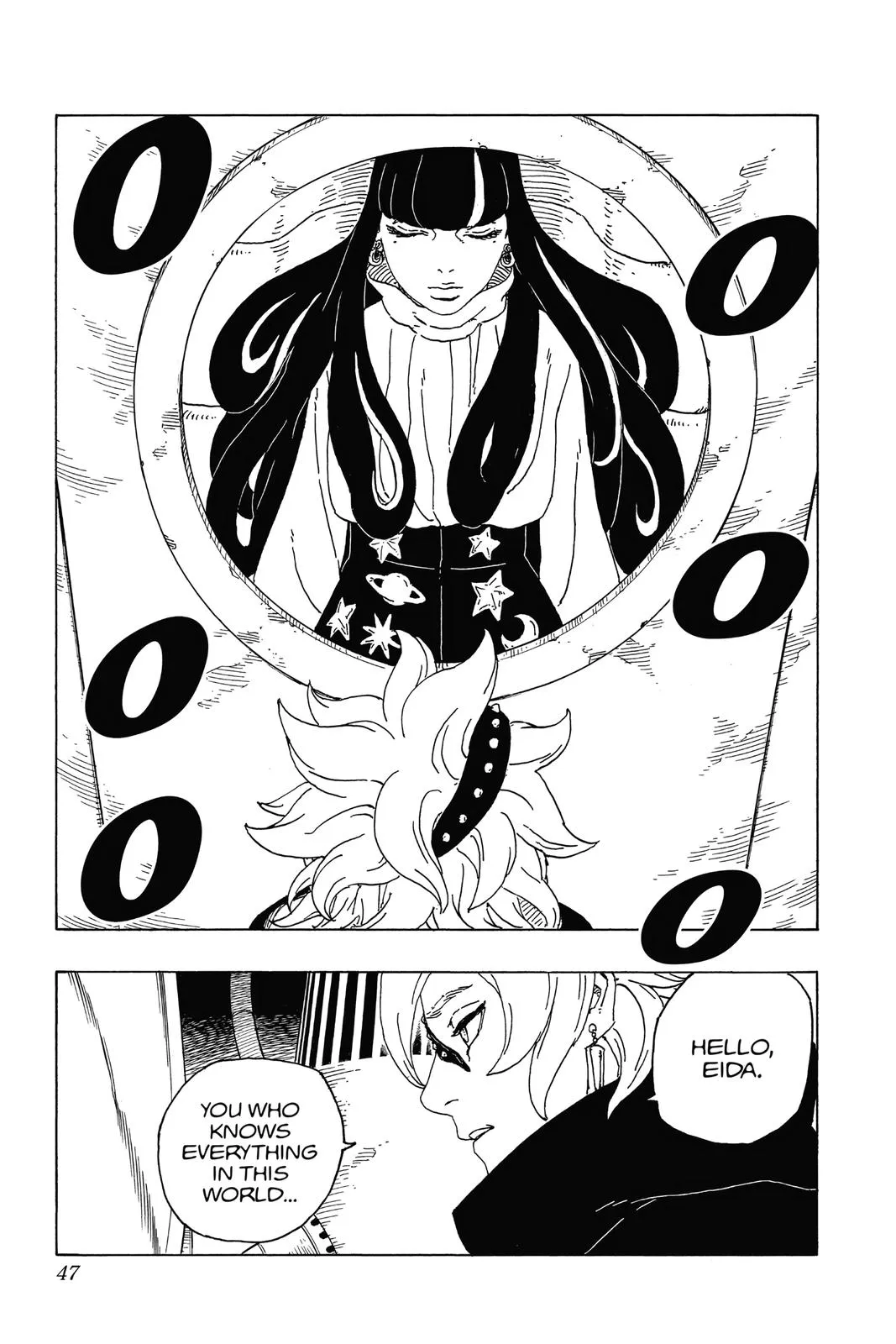 Read Boruto Naruto Next Generations Manga Online