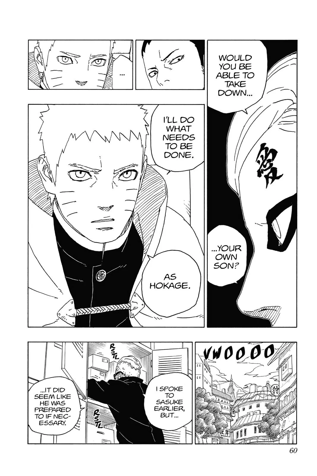 Read Boruto Naruto Next Generations Manga Online