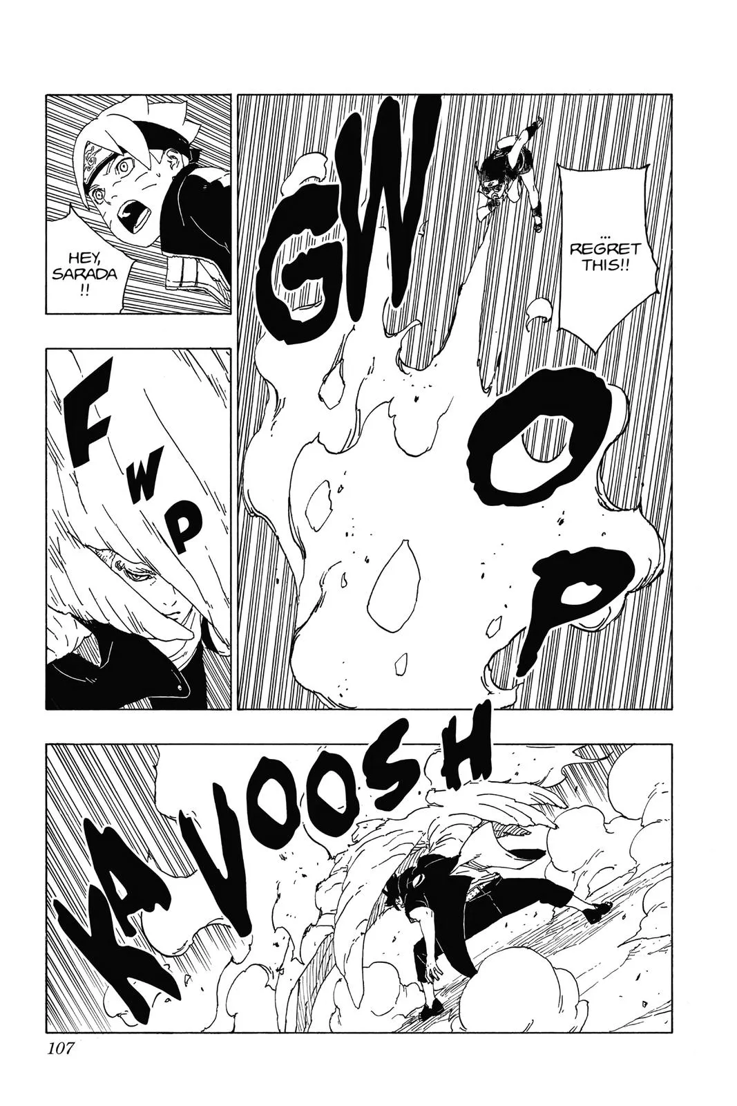 Read Boruto Naruto Next Generations Manga Online