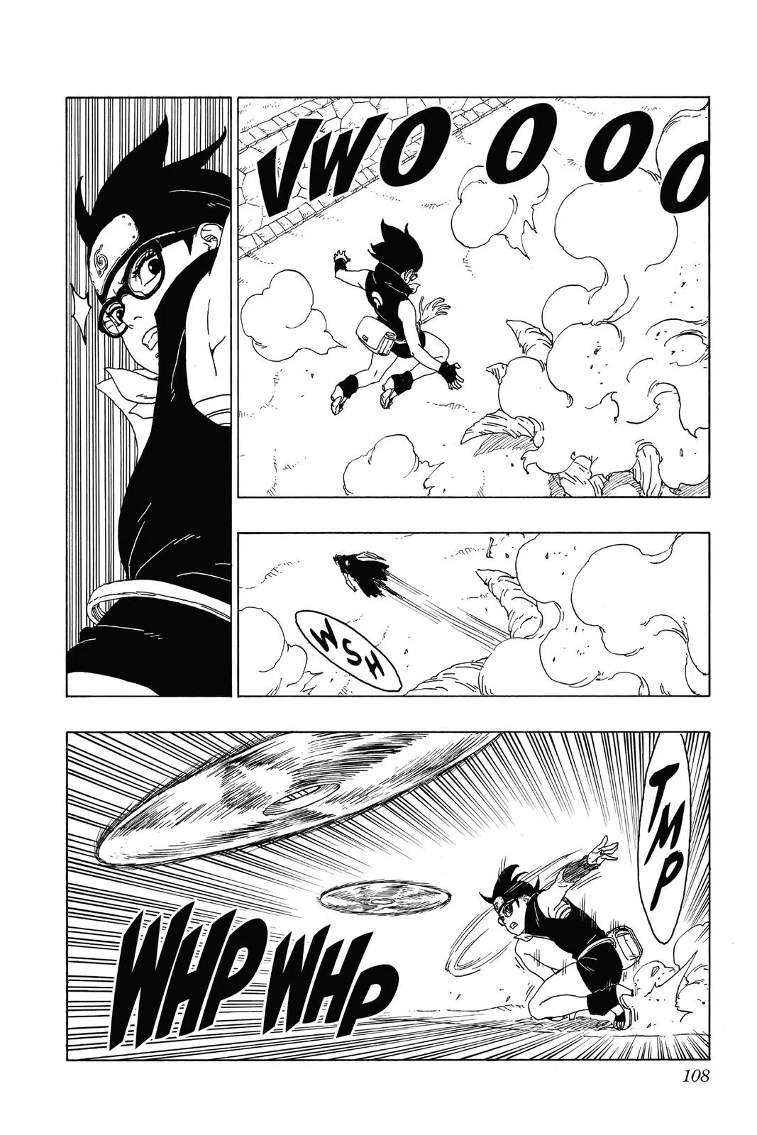 Read Boruto Naruto Next Generations Manga Online