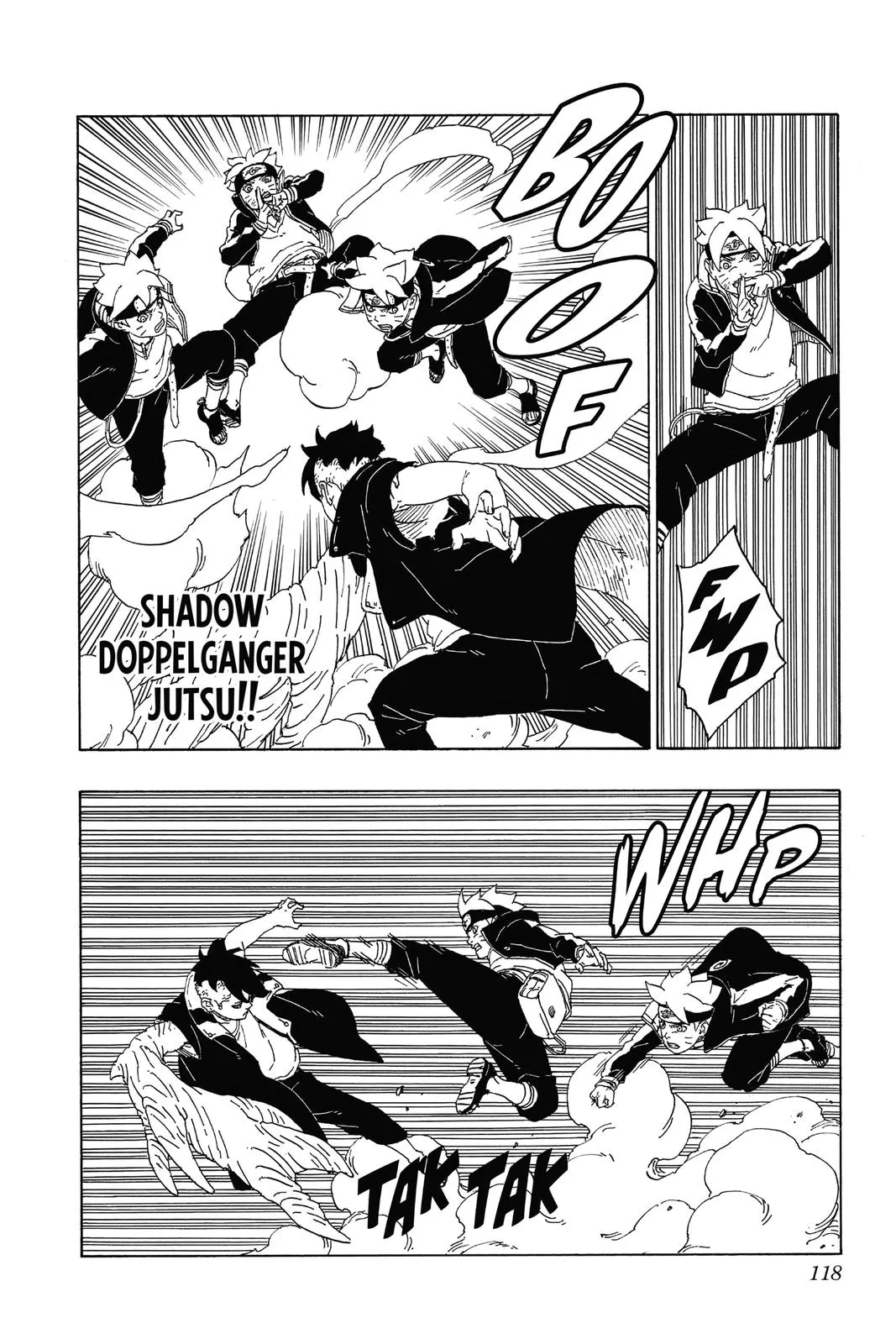 Read Boruto Naruto Next Generations Manga Online