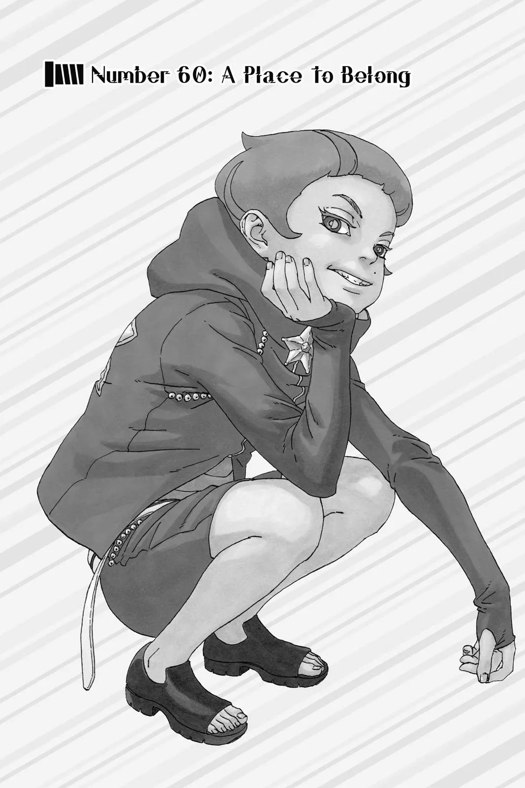 Read Boruto Naruto Next Generations Manga Online