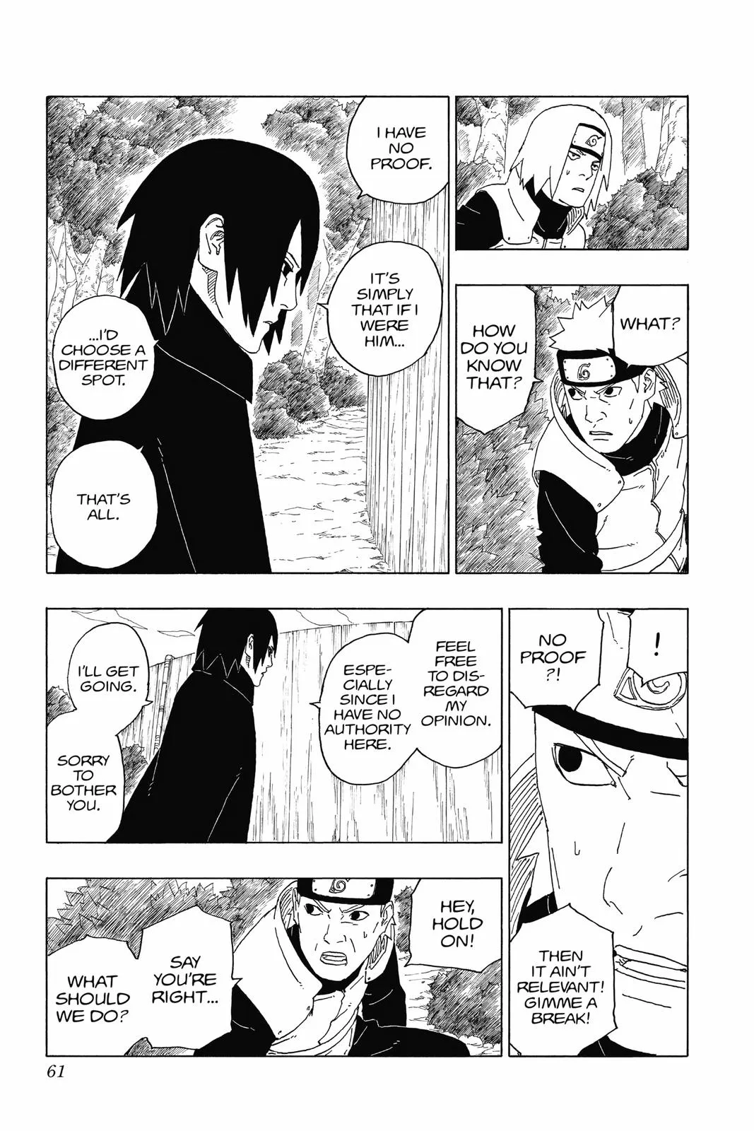 Read Boruto Naruto Next Generations Manga Online