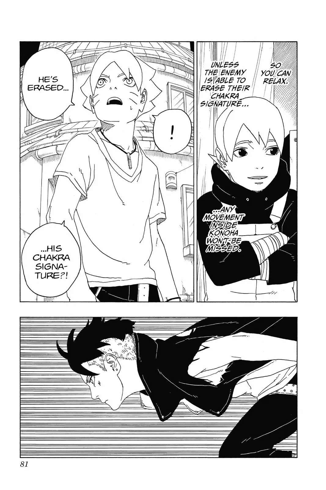 Read Boruto Naruto Next Generations Manga Online