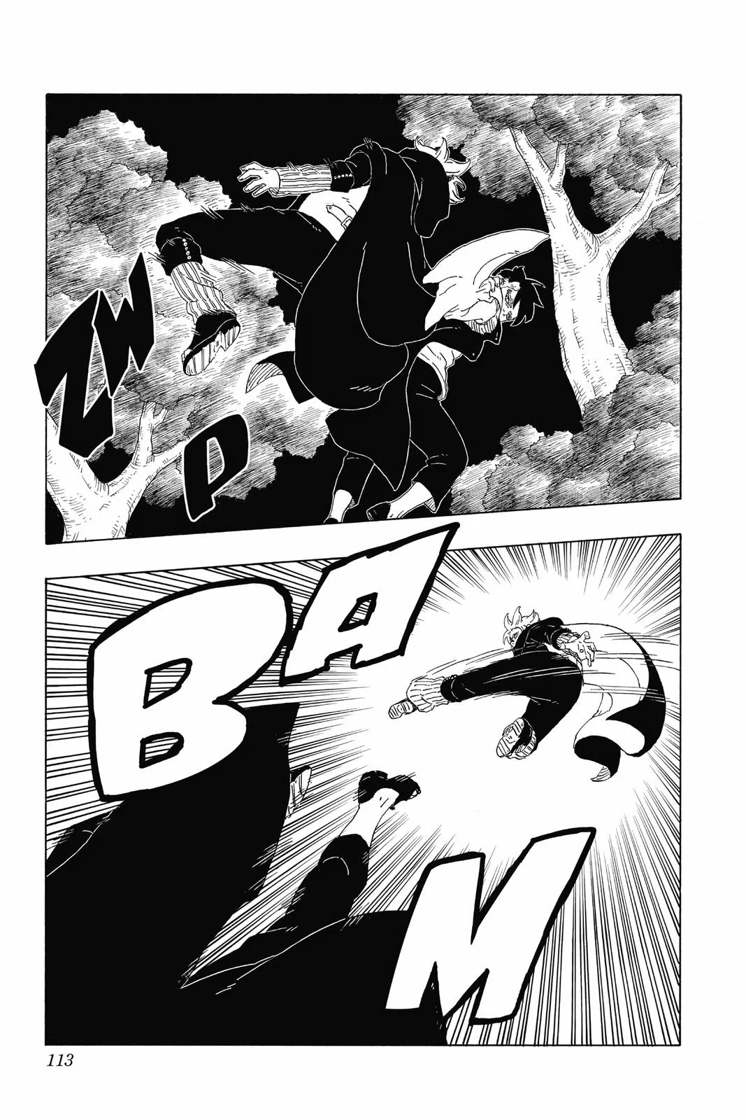 Read Boruto Naruto Next Generations Manga Online