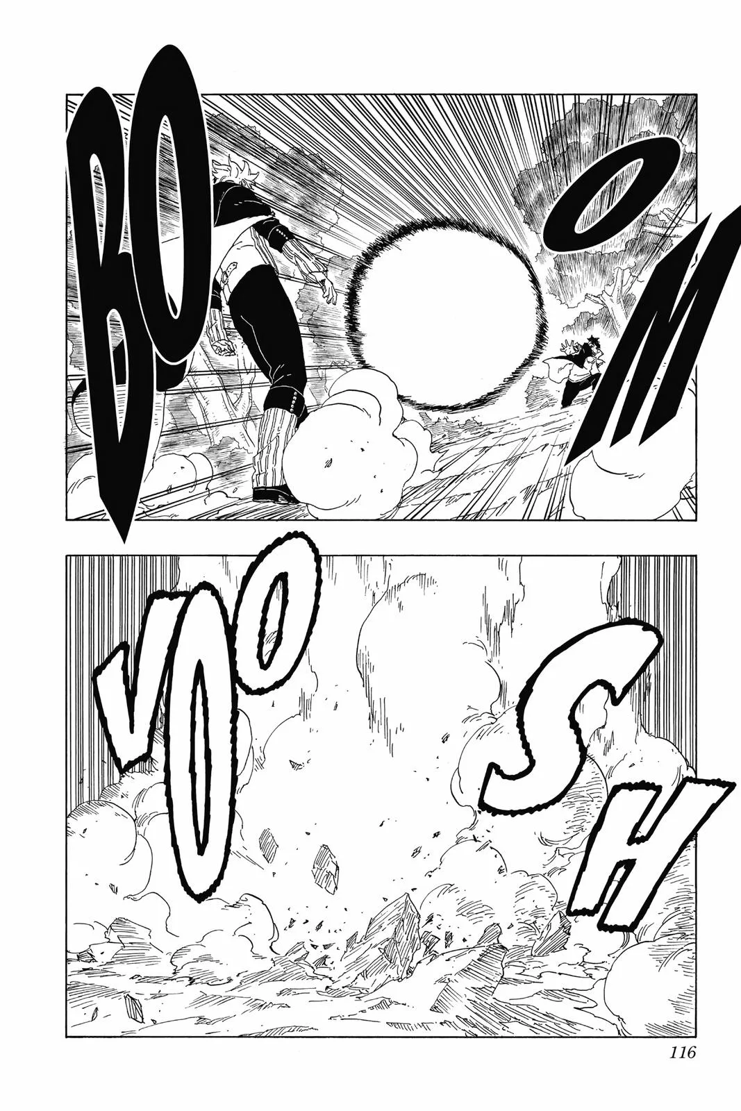 Read Boruto Naruto Next Generations Manga Online