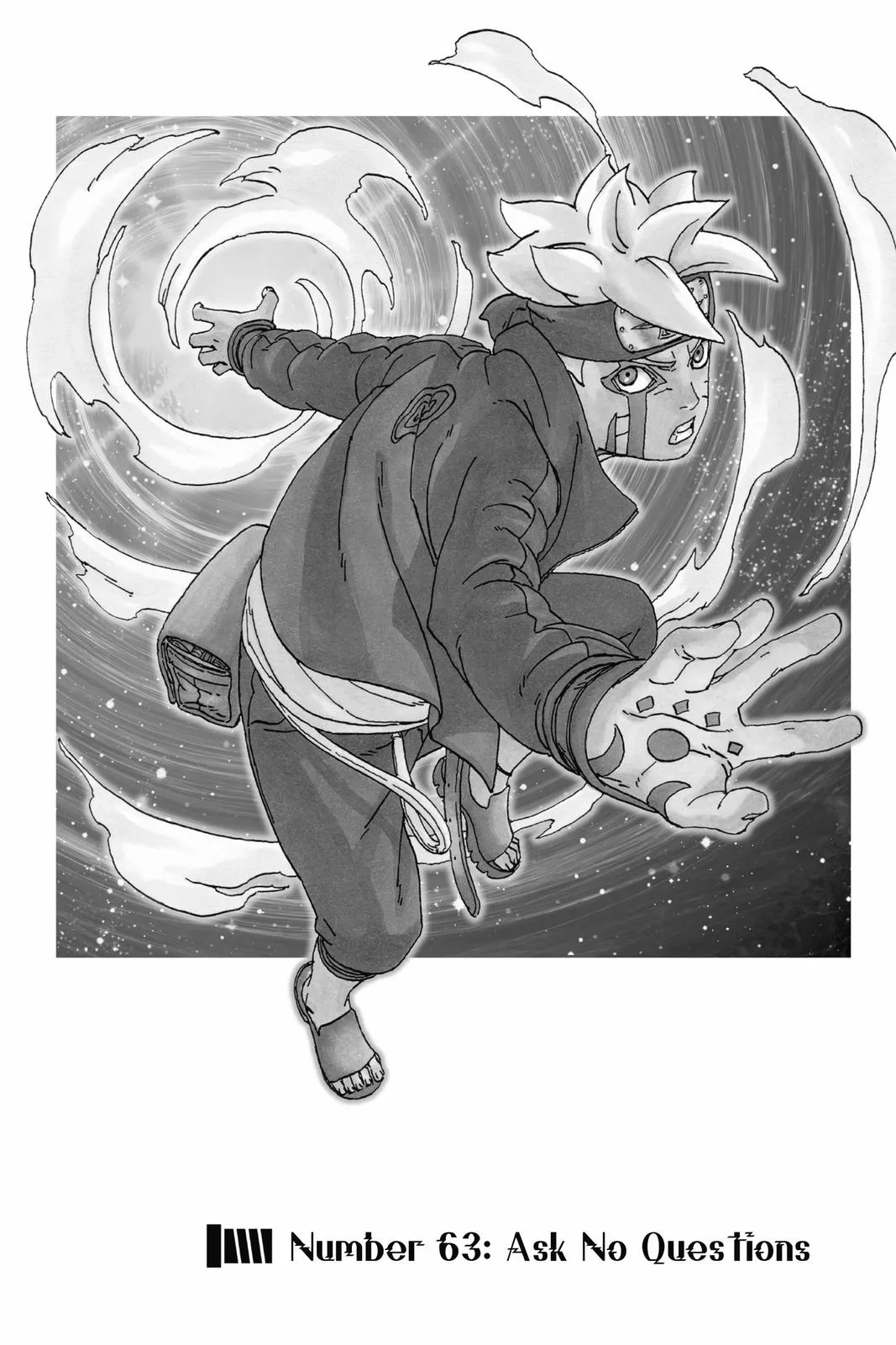 Read Boruto Naruto Next Generations Manga Online