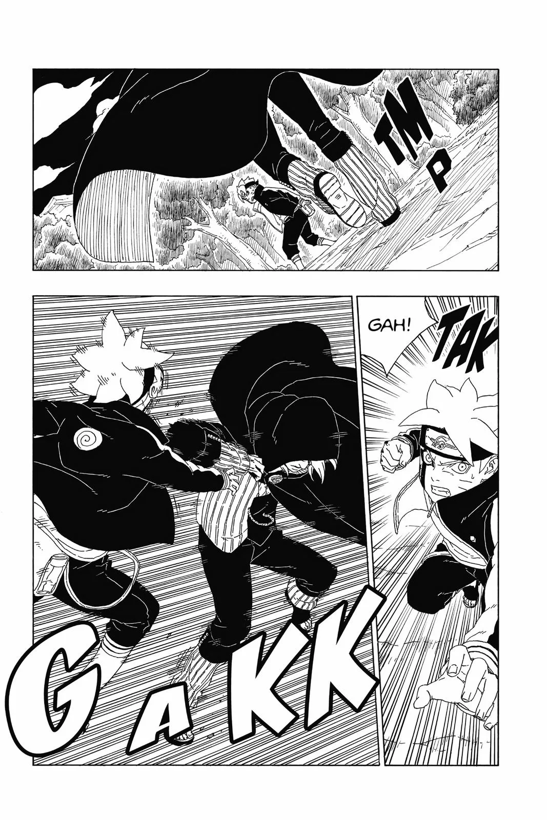 Read Boruto Naruto Next Generations Manga Online