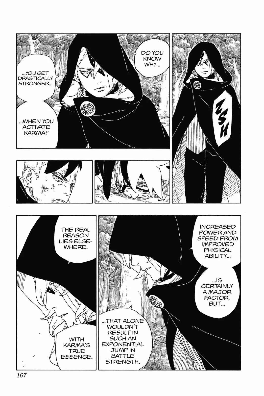 Read Boruto Naruto Next Generations Manga Online