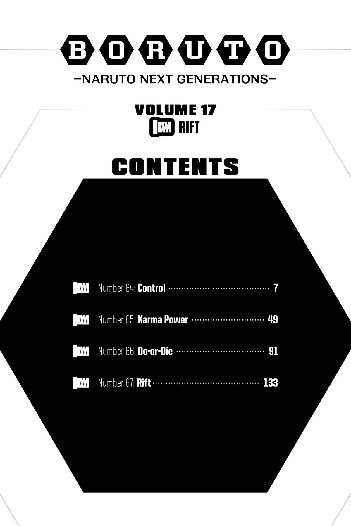 Read Boruto Naruto Next Generations Manga Online