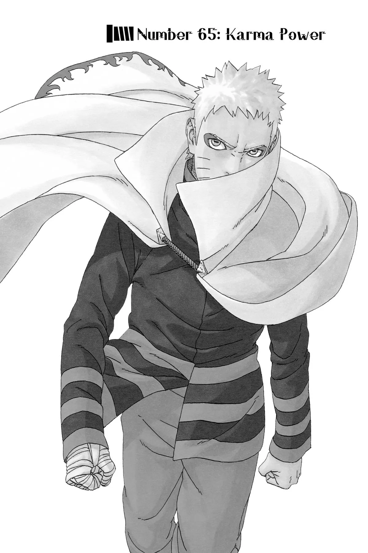 Read Boruto Naruto Next Generations Manga Online