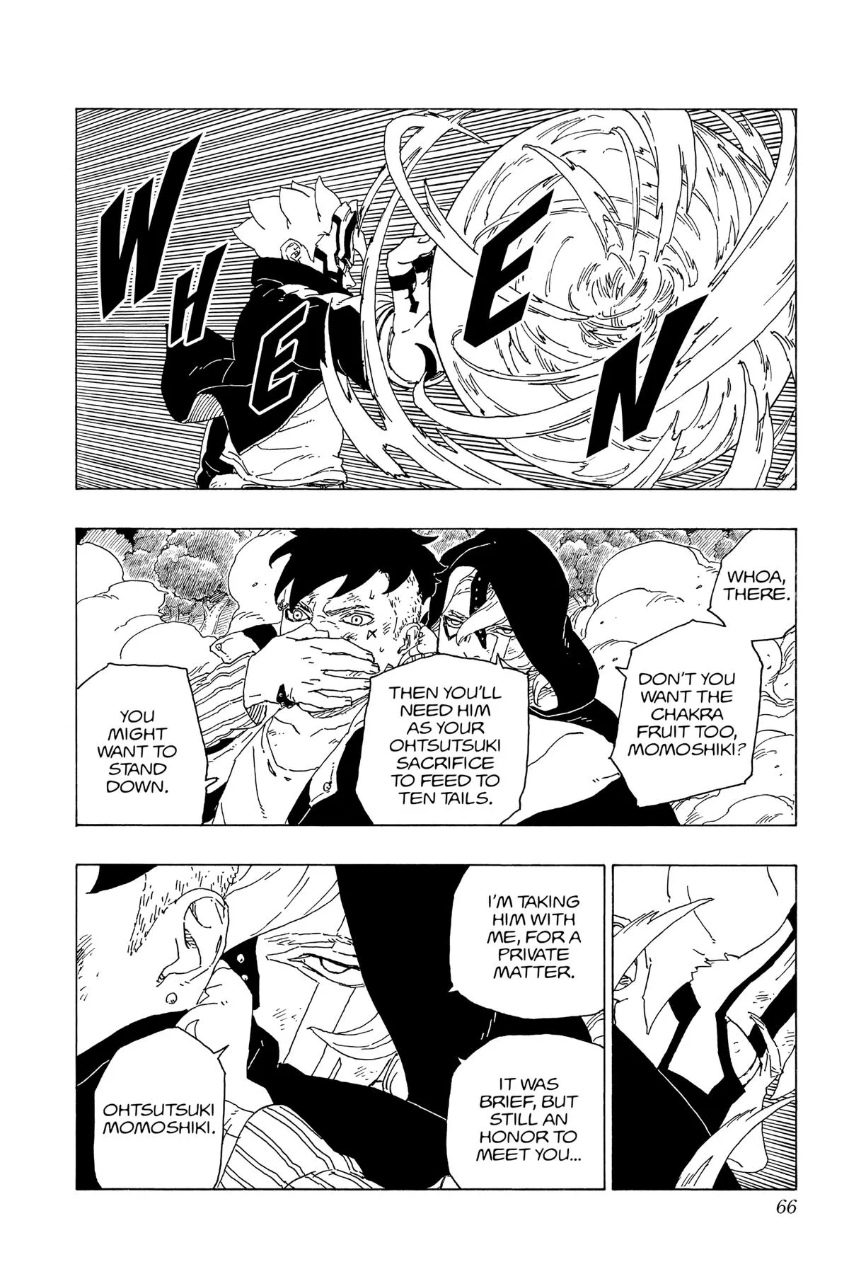 Read Boruto Naruto Next Generations Manga Online