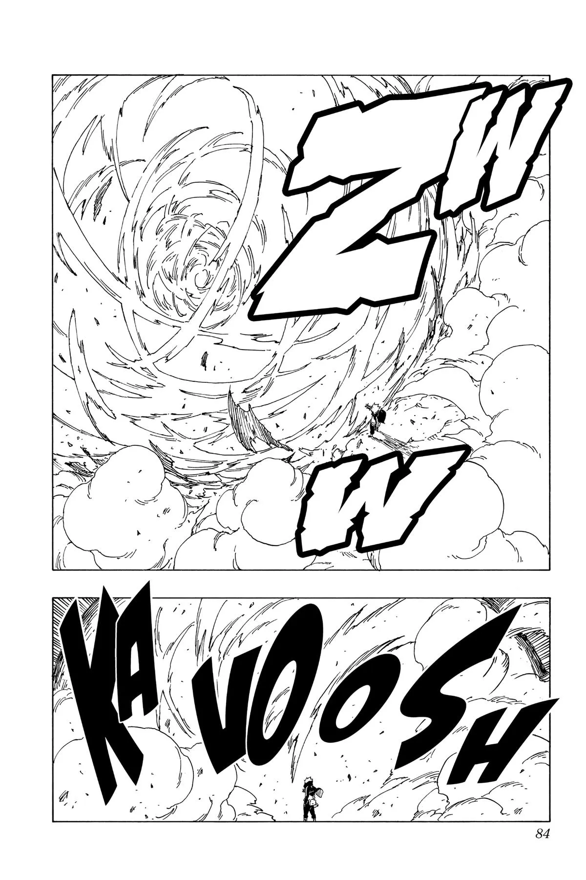 Read Boruto Naruto Next Generations Manga Online