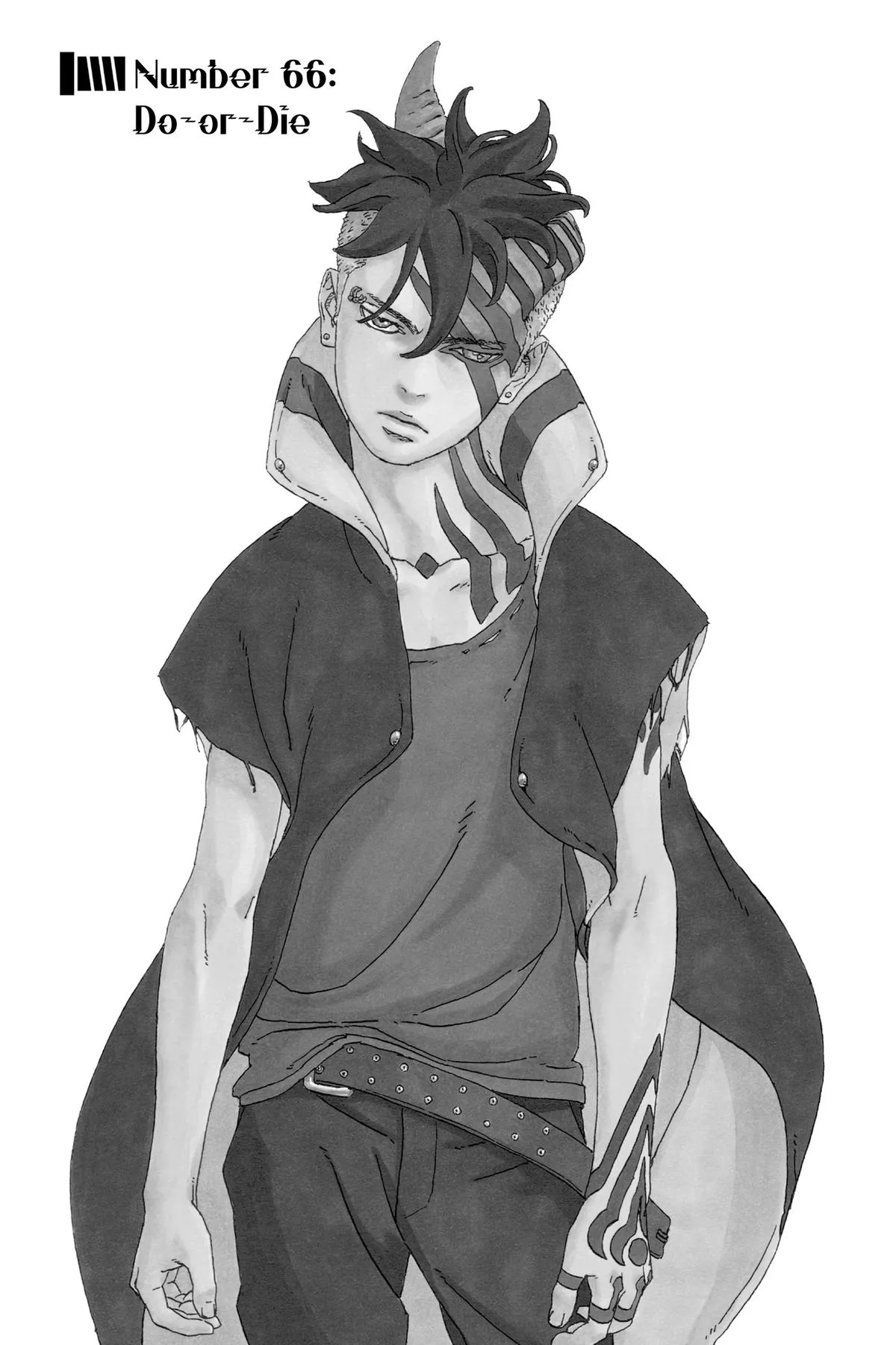 Read Boruto Naruto Next Generations Manga Online