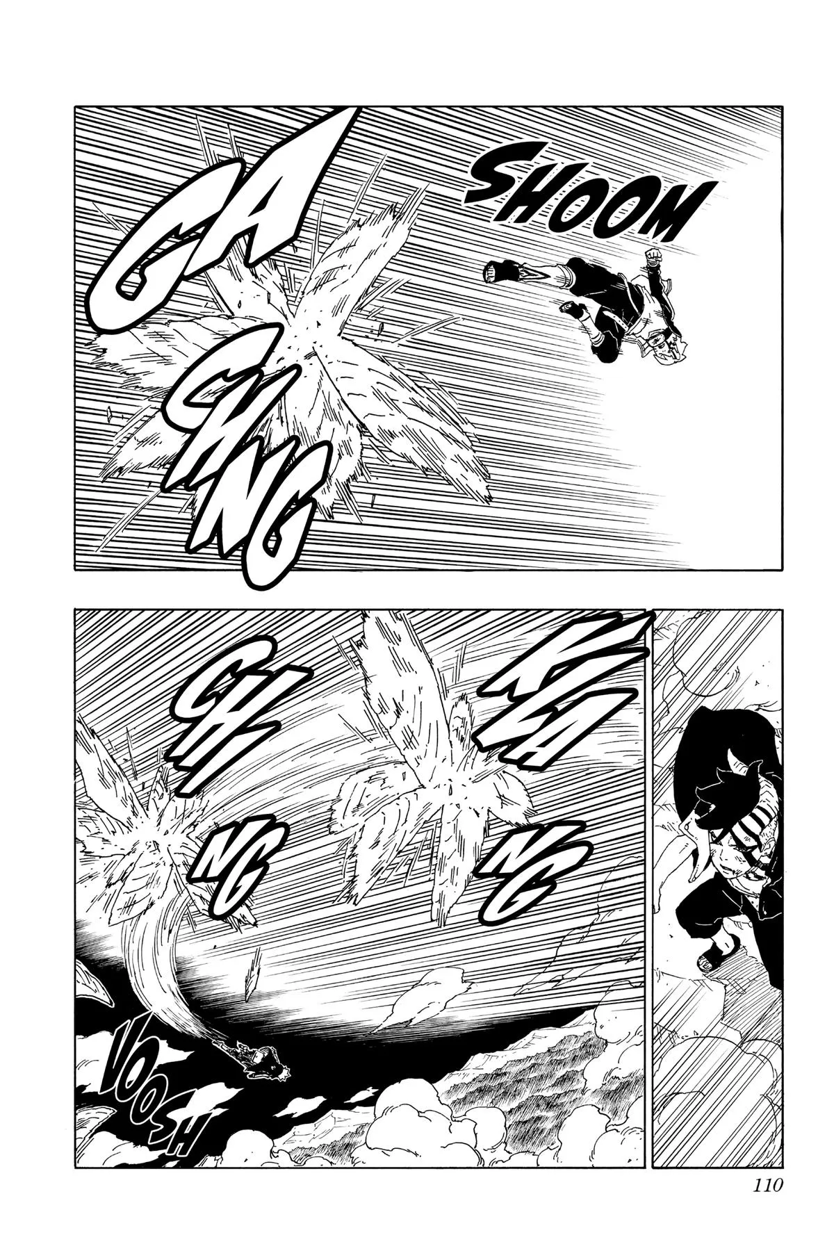 Read Boruto Naruto Next Generations Manga Online