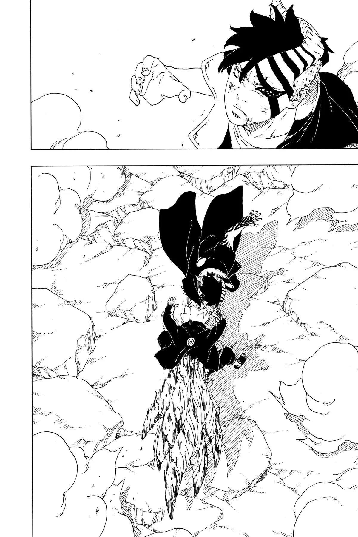 Read Boruto Naruto Next Generations Manga Online