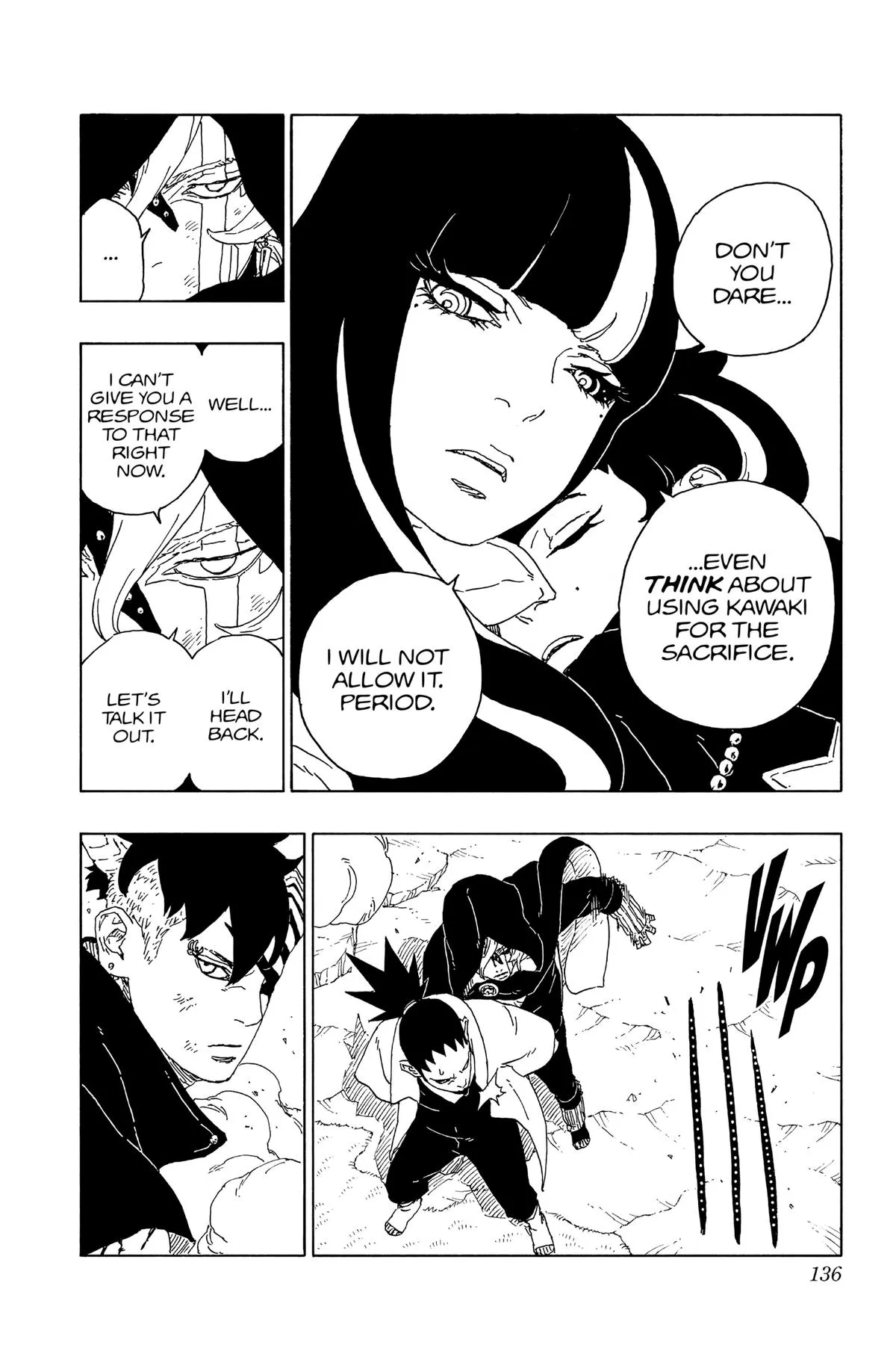 Read Boruto Naruto Next Generations Manga Online