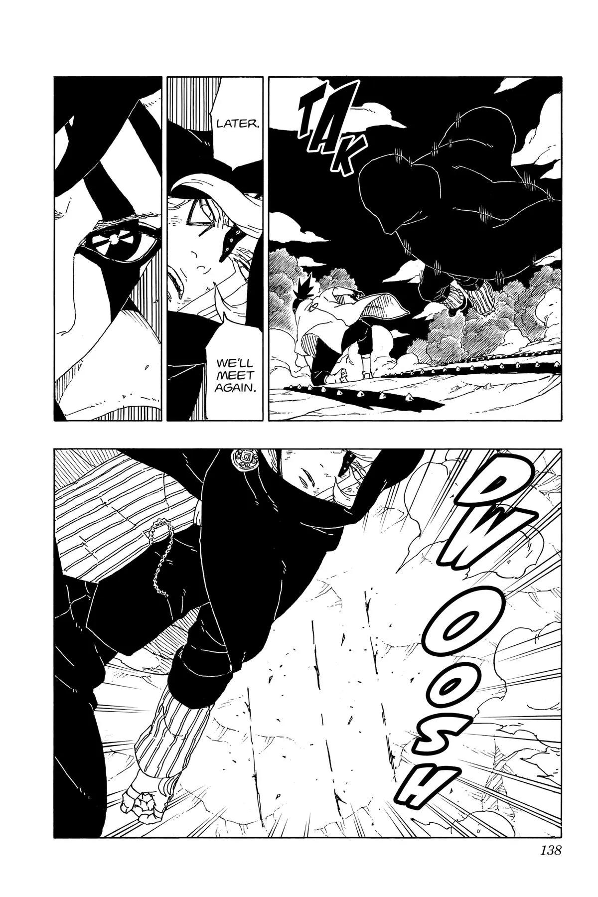 Read Boruto Naruto Next Generations Manga Online