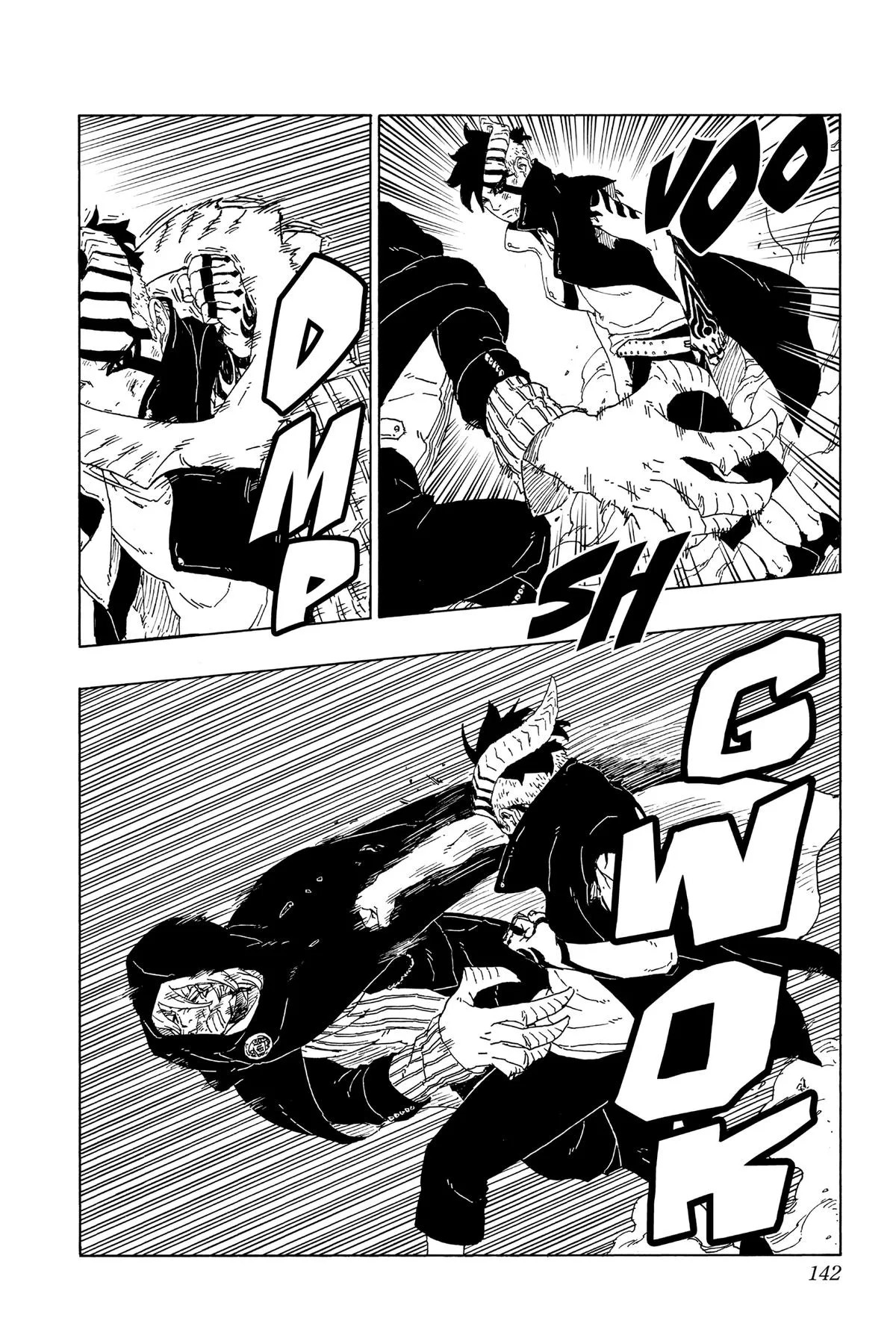 Read Boruto Naruto Next Generations Manga Online