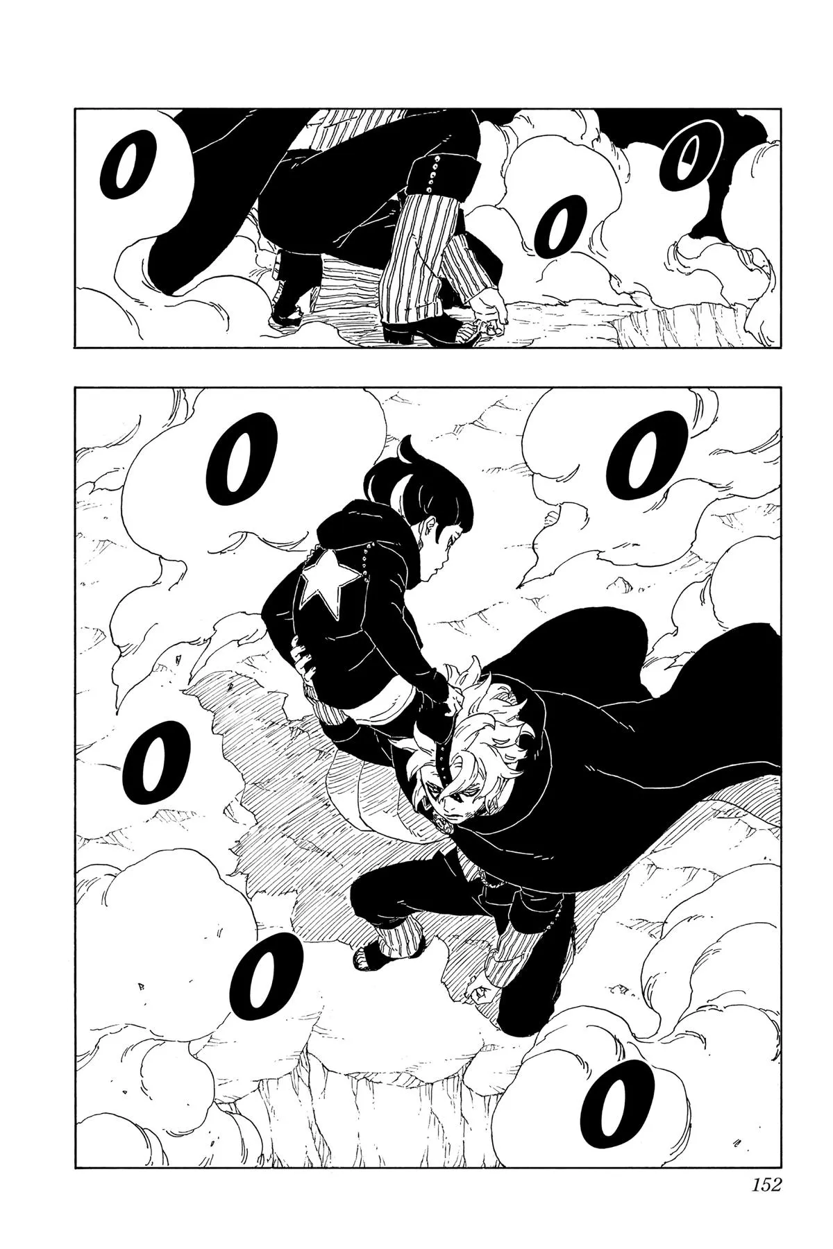 Read Boruto Naruto Next Generations Manga Online