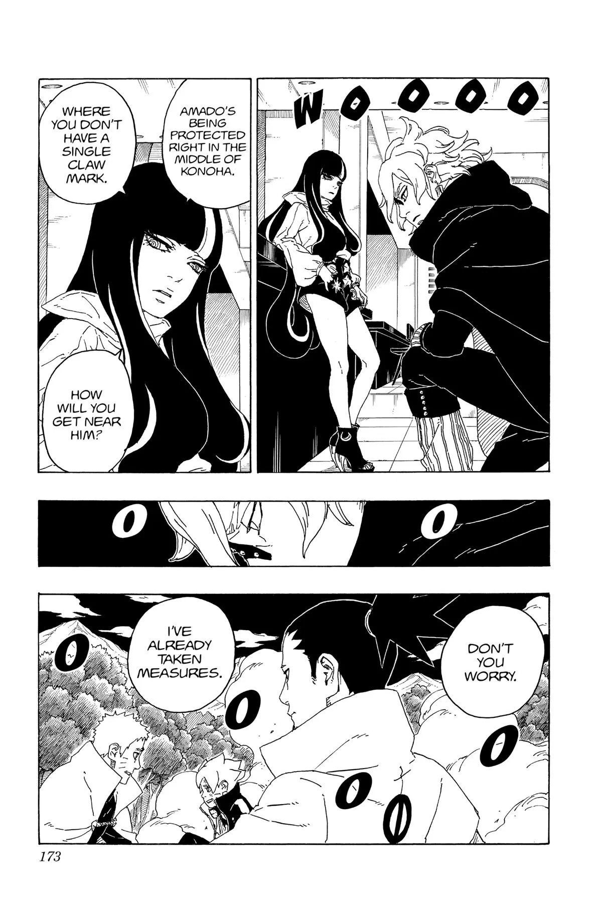 Read Boruto Naruto Next Generations Manga Online