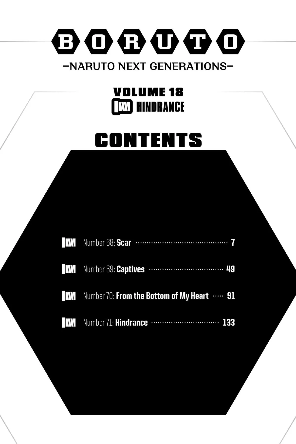 Read Boruto Naruto Next Generations Manga Online