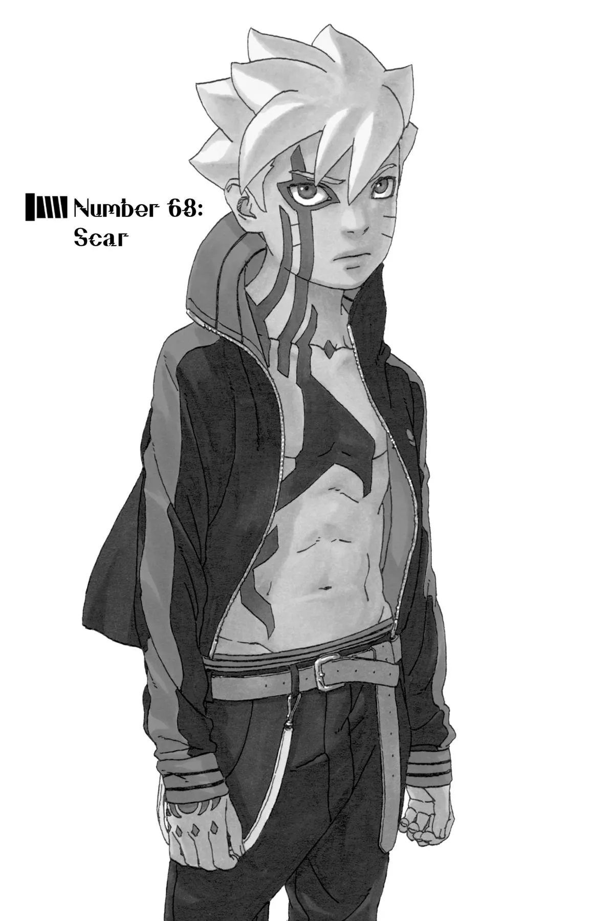 Read Boruto Naruto Next Generations Manga Online