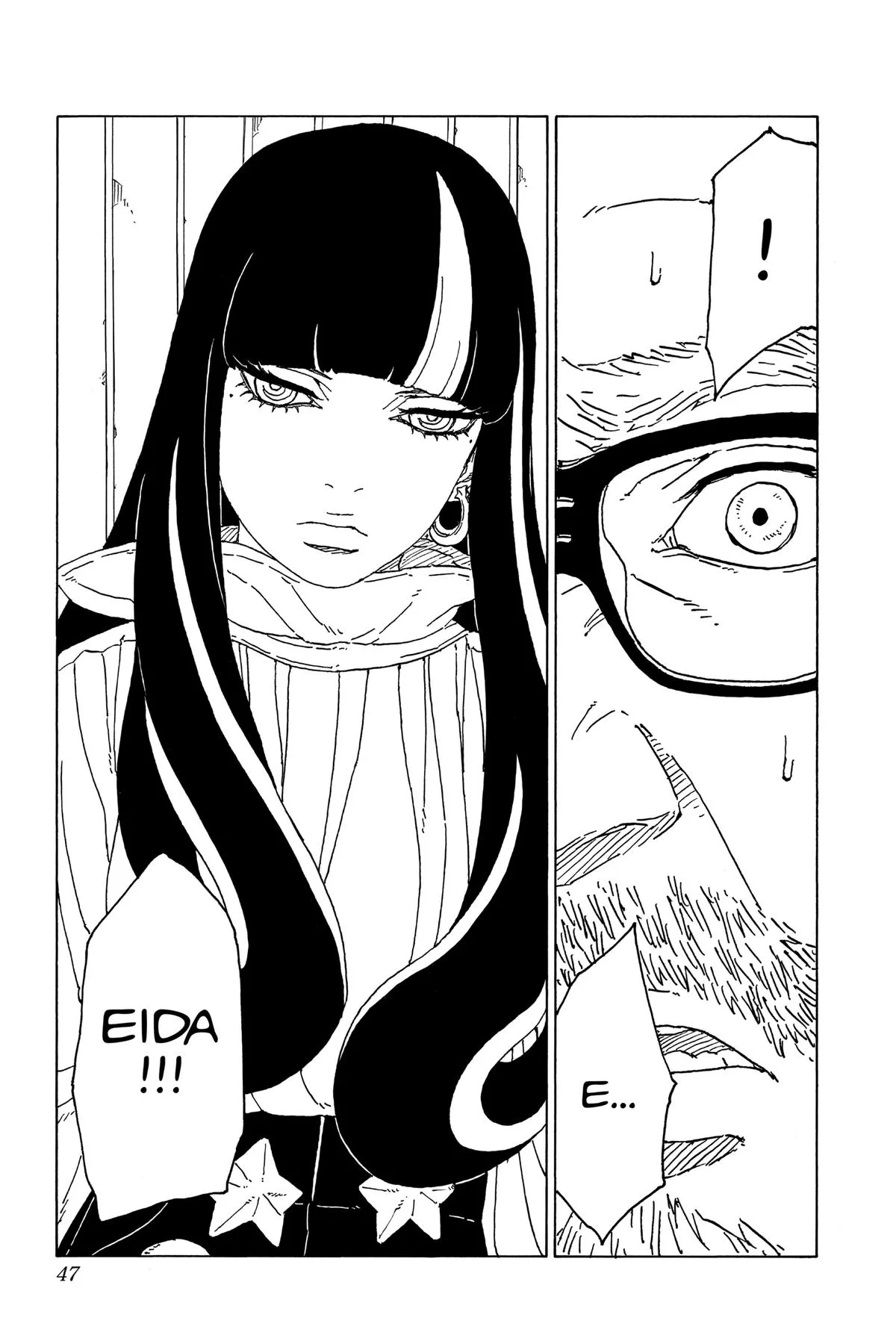 Read Boruto Naruto Next Generations Manga Online