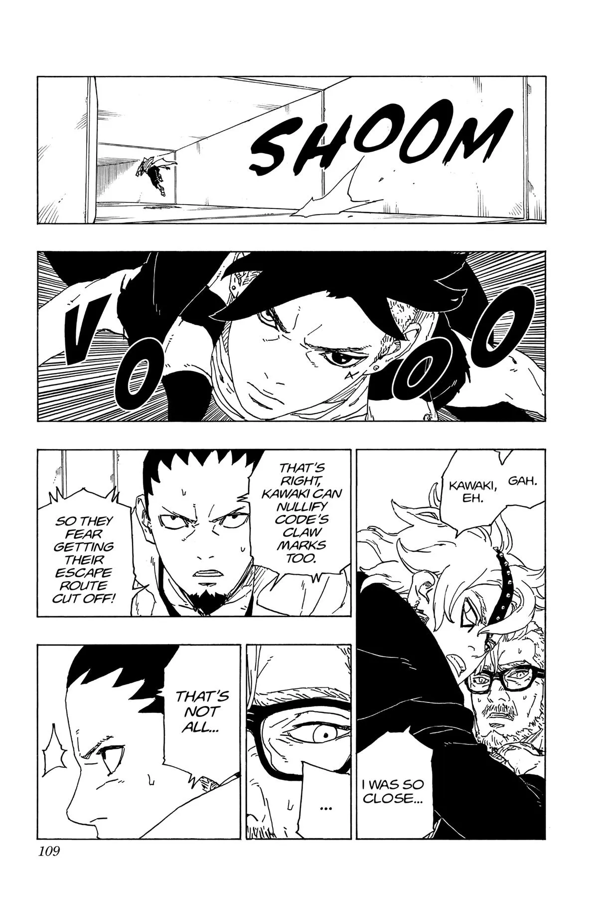 Read Boruto Naruto Next Generations Manga Online