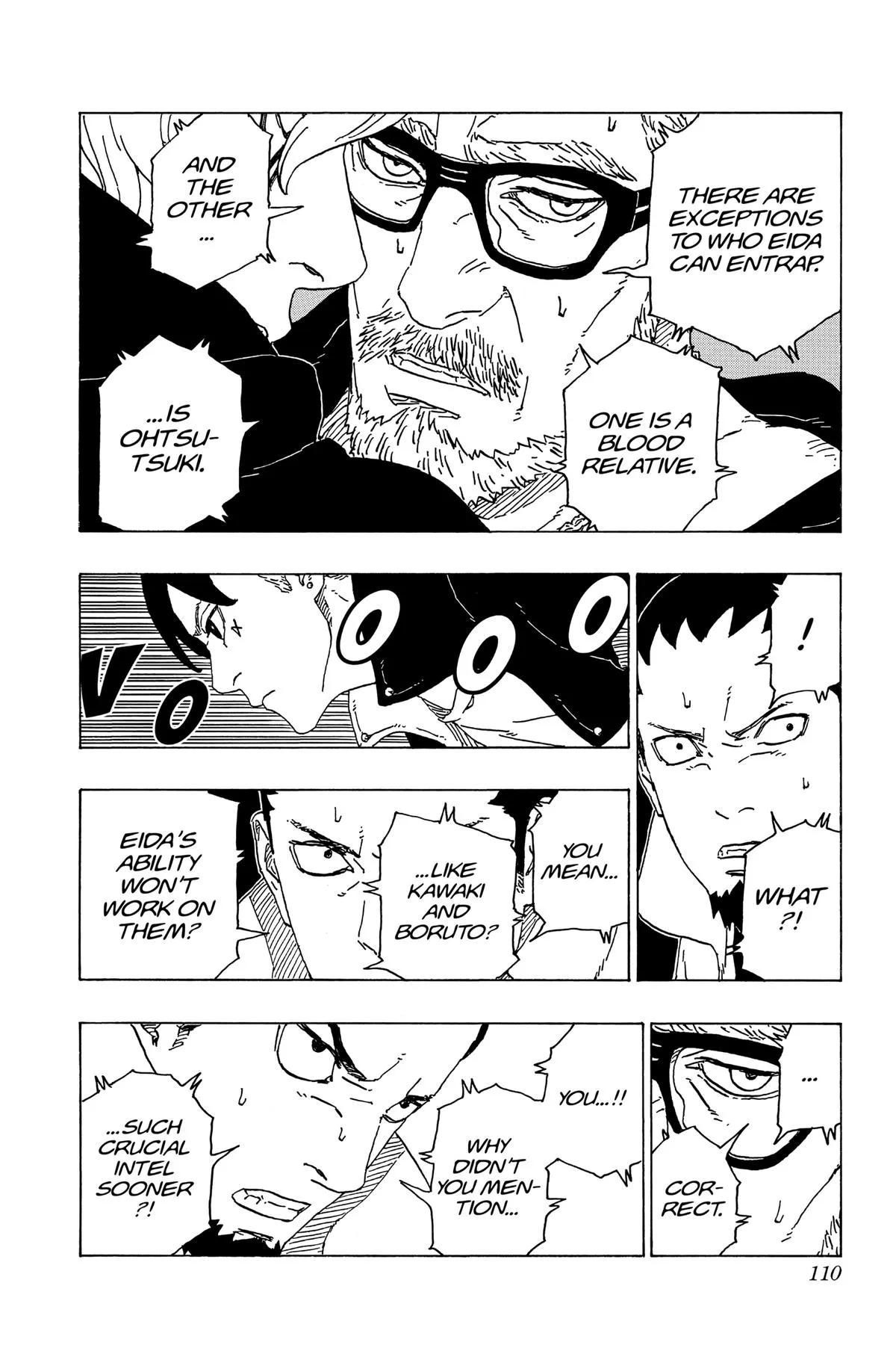 Read Boruto Naruto Next Generations Manga Online