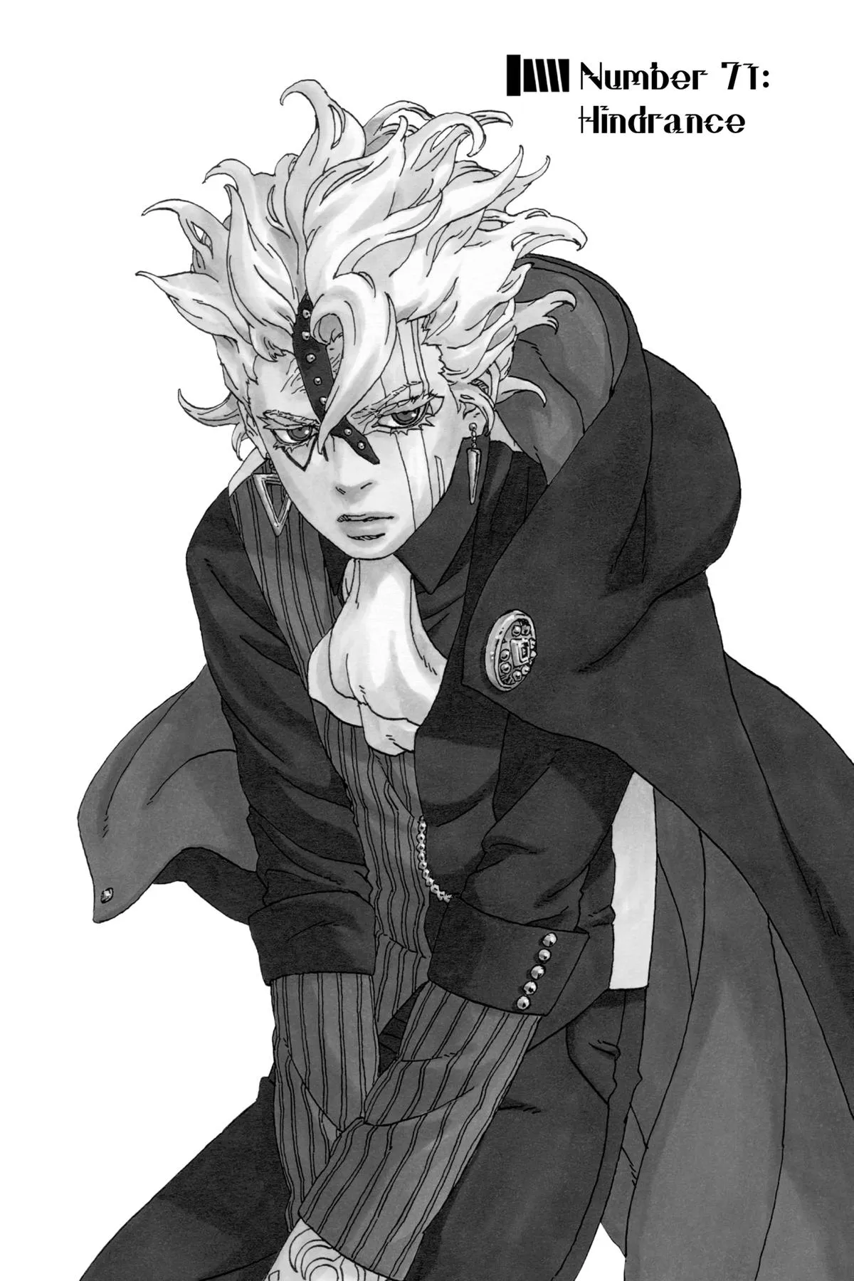 Read Boruto Naruto Next Generations Manga Online