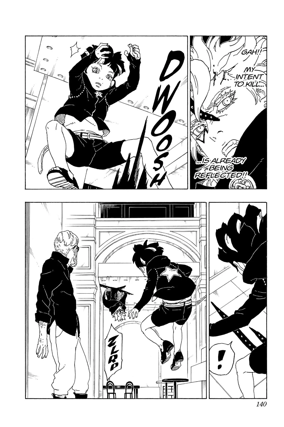 Read Boruto Naruto Next Generations Manga Online