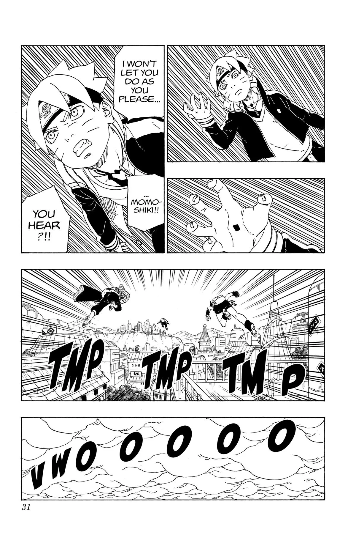 Read Boruto Naruto Next Generations Manga Online