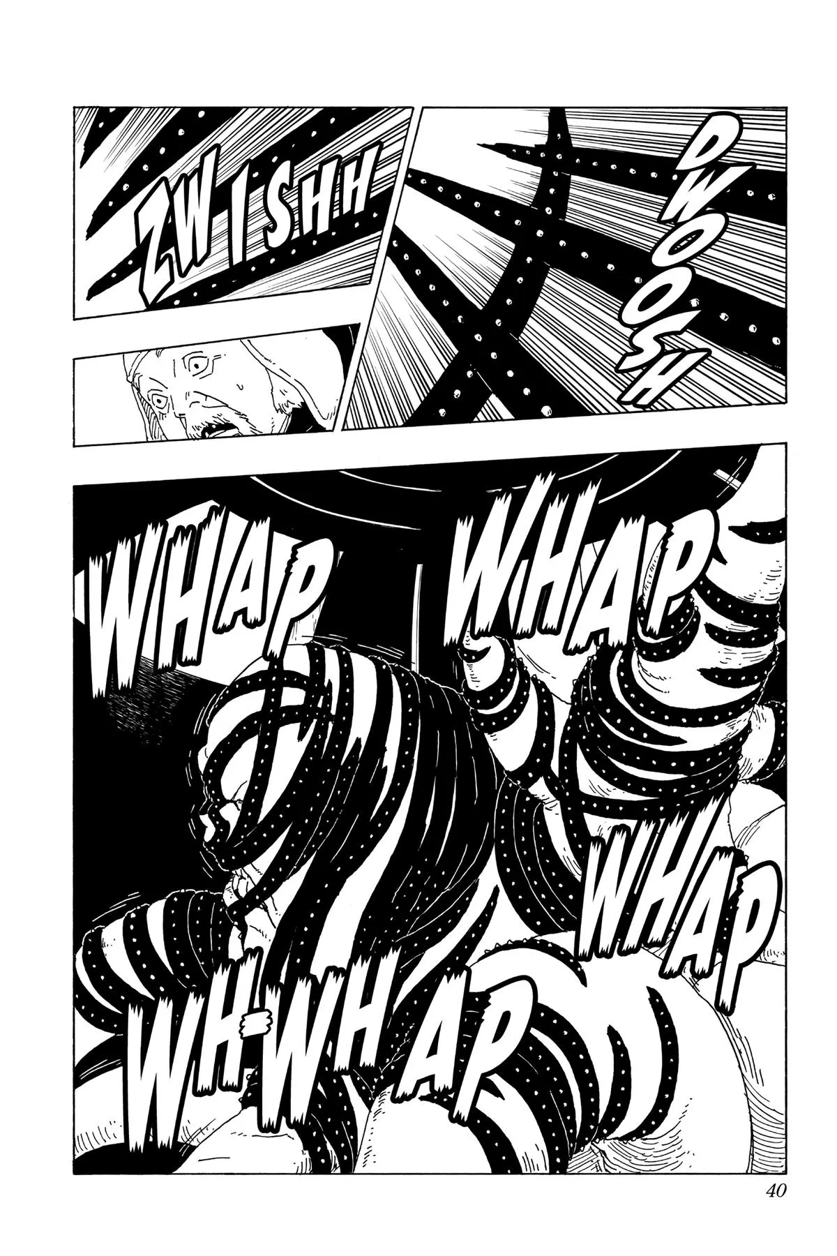 Read Boruto Naruto Next Generations Manga Online