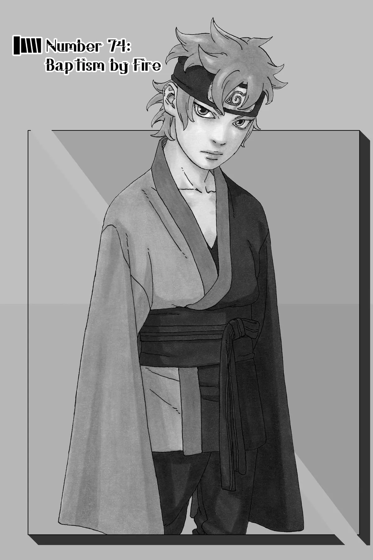 Read Boruto Naruto Next Generations Manga Online