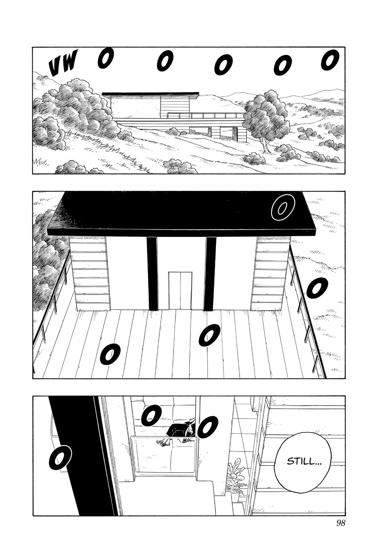 Read Boruto Naruto Next Generations Manga Online