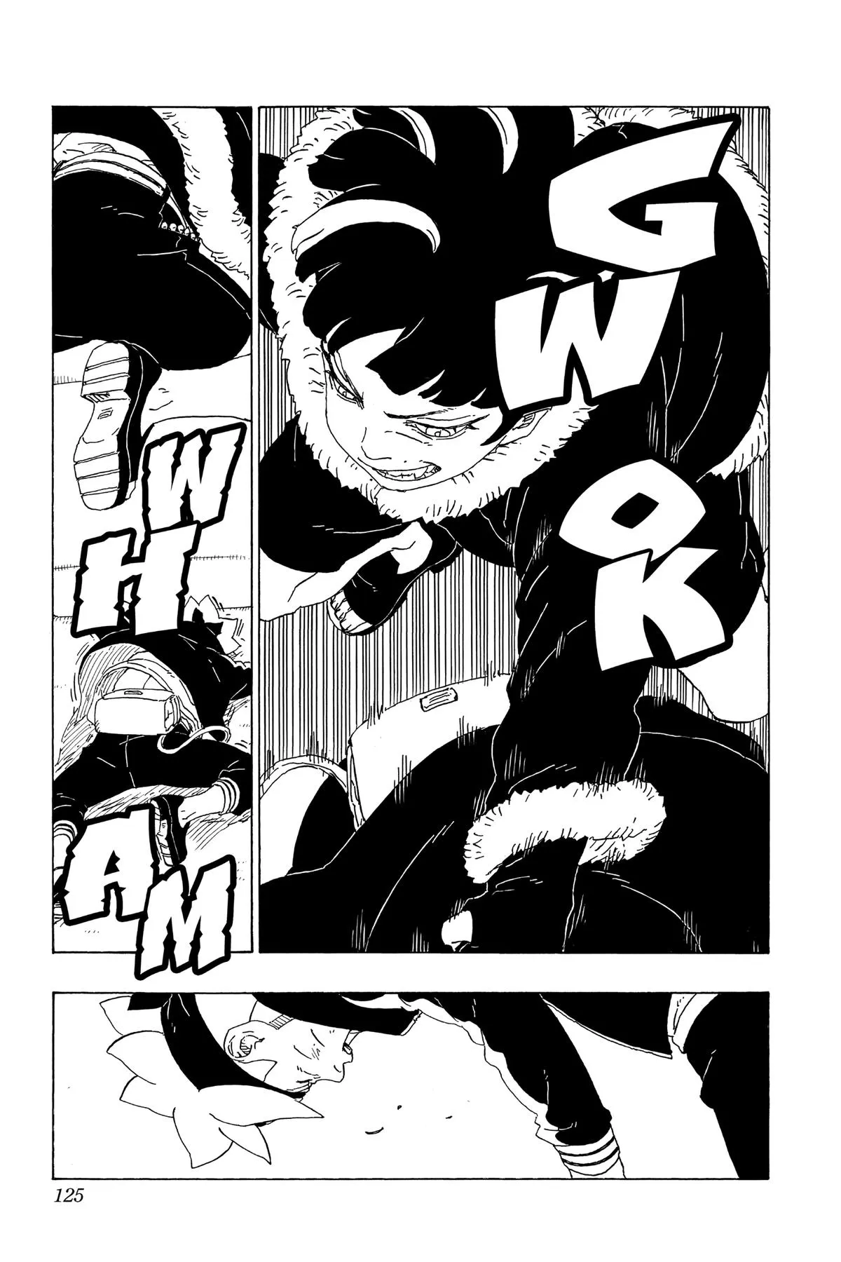 Read Boruto Naruto Next Generations Manga Online