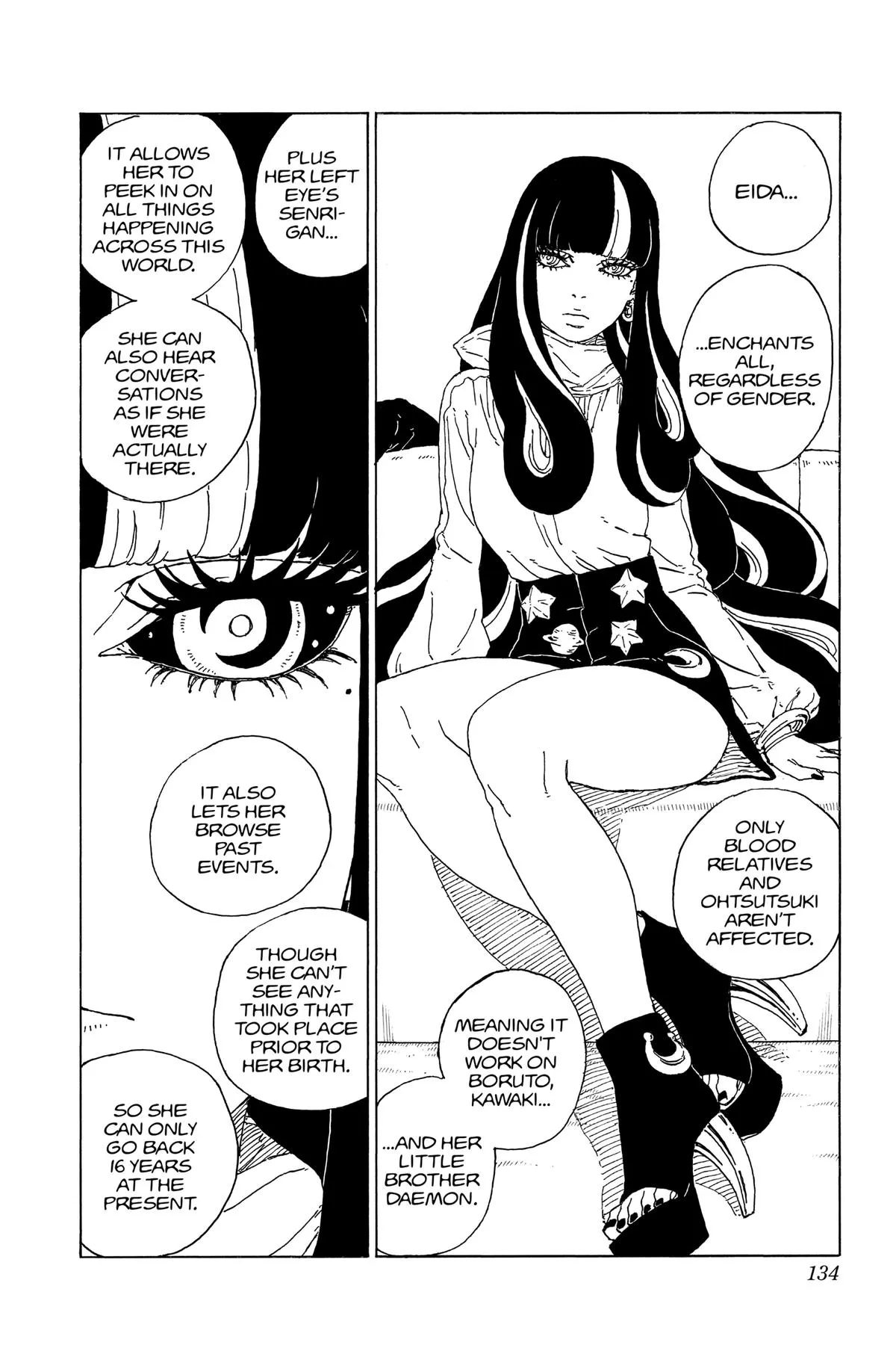 Read Boruto Naruto Next Generations Manga Online