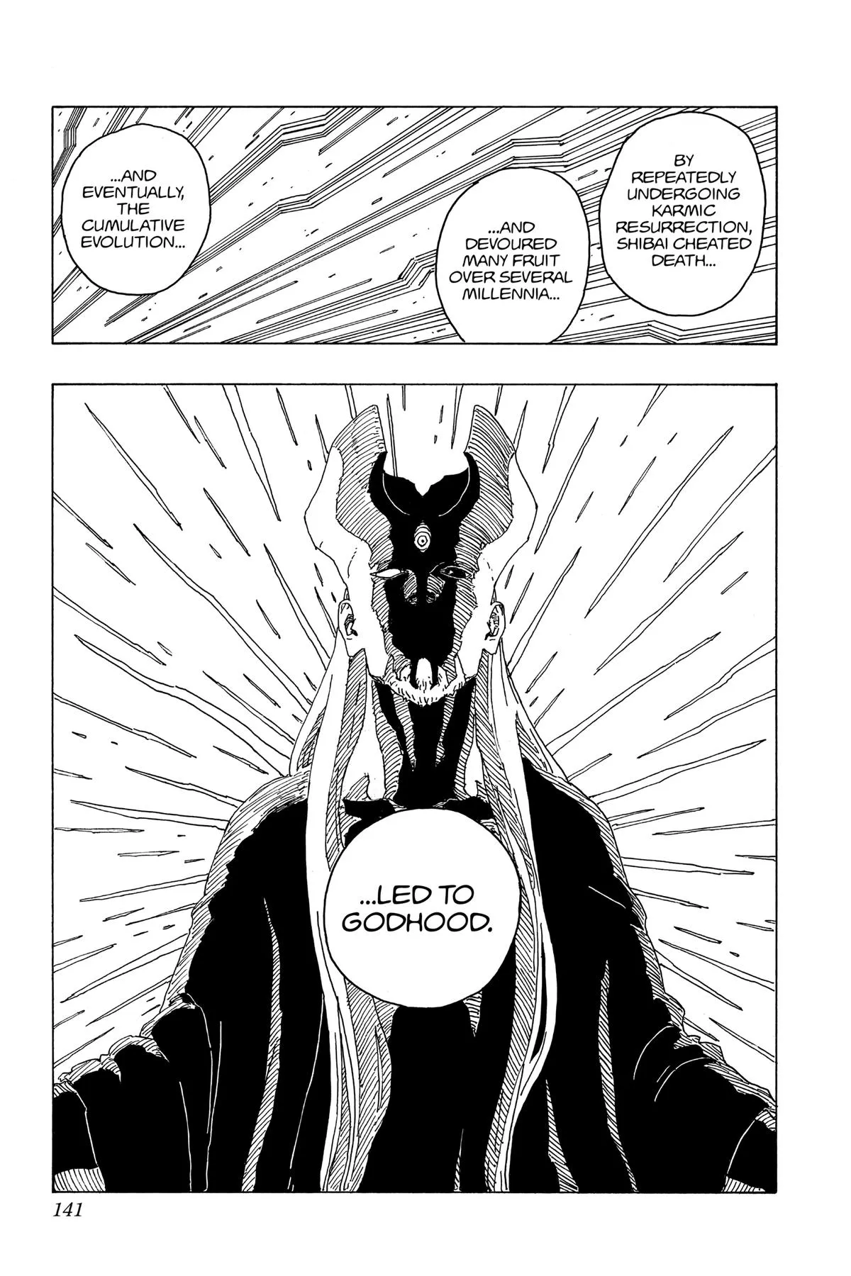 Read Boruto Naruto Next Generations Manga Online